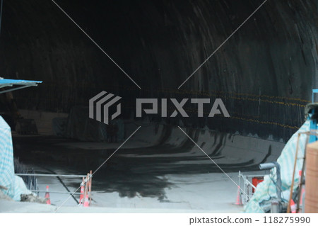 隧道工程 隧道工程 118275990