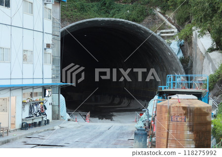 隧道工程 隧道工程 118275992