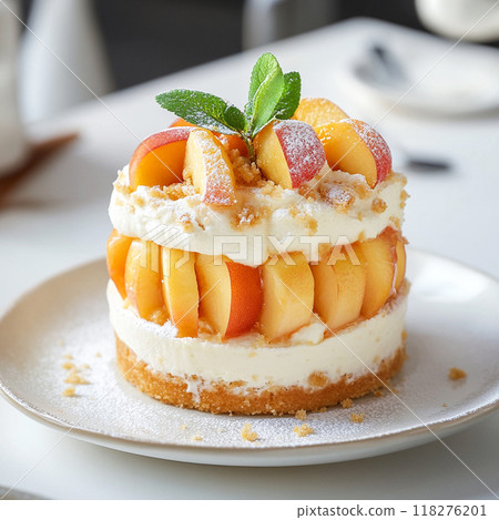 Cake Cake 118276201