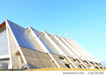 長野縣長野市M波風景 118276208