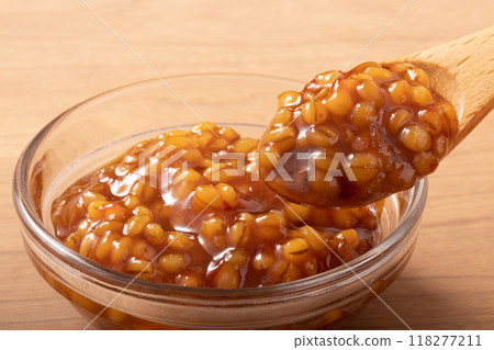 Spicy Moromi Miso Spicy Moromi Miso 118277211
