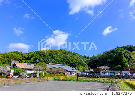 九州熊本的溫泉勝地 - 大自然的人吉盆地 - 球磨郡山前村的溫泉設施風景 - 山前溫泉螢(人吉市) 九州熊本的溫泉勝地 - 大自然的人吉盆地 - 球磨郡山前村的溫泉設施風景 - 山前溫泉螢(人吉市) 118277270