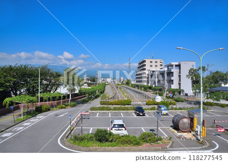 [長野縣] 鹽尻站 118277545