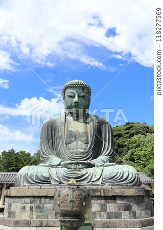 [神奈川縣] 鎌倉大佛 118277569