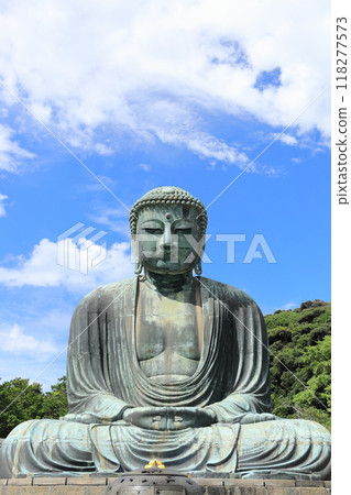 [神奈川縣] 鎌倉大佛 118277573