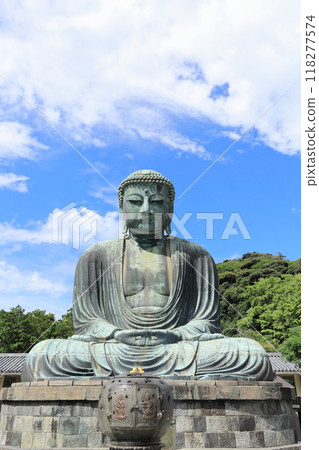 [神奈川縣] 鎌倉大佛 118277574