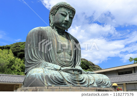 [神奈川縣] 鎌倉大佛 118277576