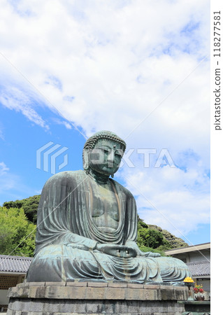 [神奈川縣] 鎌倉大佛 118277581
