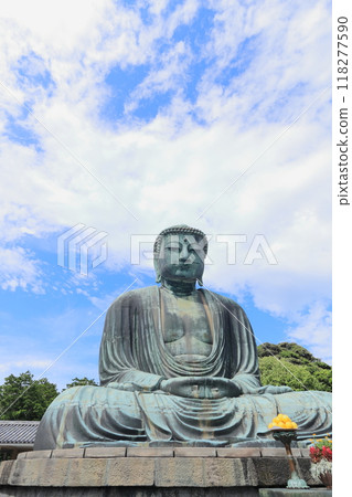 [神奈川縣] 鎌倉大佛 118277590