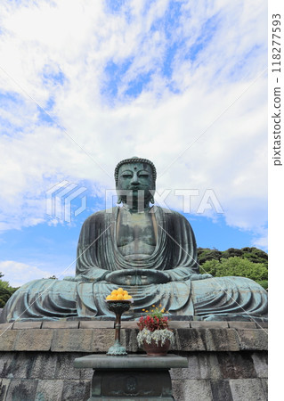 [神奈川縣] 鎌倉大佛 118277593