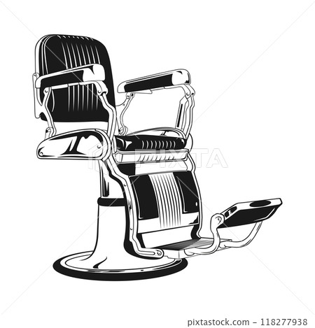 BARBER CHAIR BARBER CHAIR 118277938