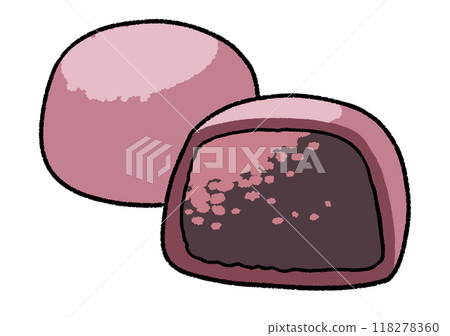Cherry blossom 118278360