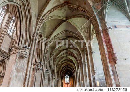 Saint Pierre church, Caen, normandy, France 118278456