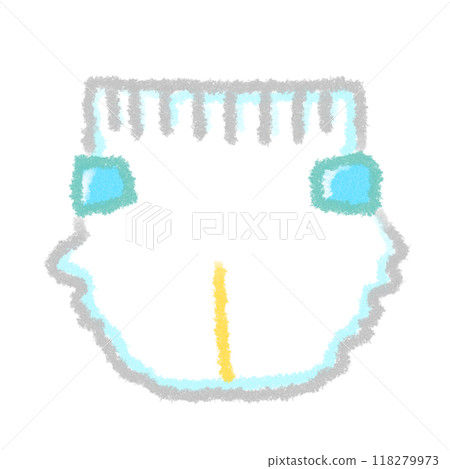 BABY ITEM (Diapers) 118279973