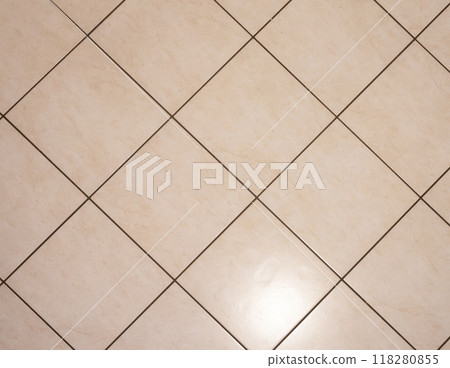 Tile floor Tile floor 118280855