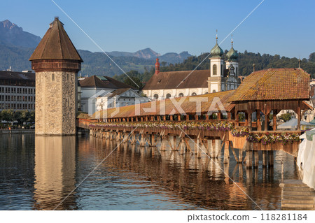 Lucerne, Switzerland 118281184