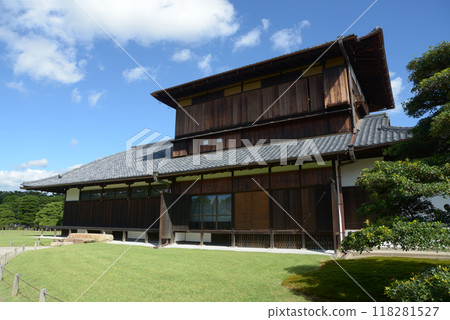 Nijo Castle Honmaru Otsune Palace Nakagyo Ward, Kyoto City Nijo Castle Honmaru Otsune Palace Nakagyo Ward, Kyoto City 118281527