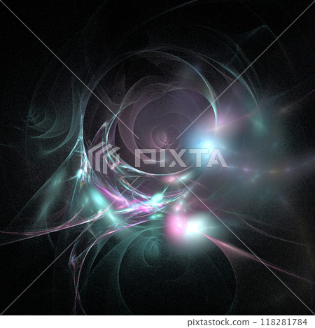 purple blue abstract pattern on black background, wallpaper, design purple blue abstract pattern on black background, wallpaper, design 118281784