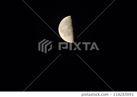 Lunar age 22.2 Waning moon, Full moon Lunar age 22.2 Waning moon, Full moon 118283091