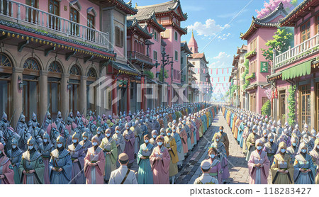 《中國古都巡遊》 《中國古都巡遊》 118283427