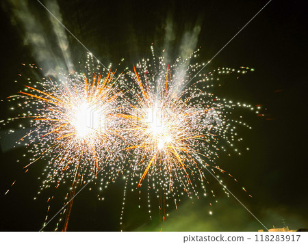 2024 Hofu Tenmangu Fireworks Festival 2024 Hofu Tenmangu Fireworks Festival 118283917