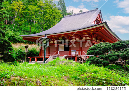 Takkoku no Iwaya Bishamondo Kondo Takkoku no Iwaya Bishamondo Kondo 118284155