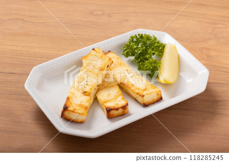 烤起司（天然起司） 118285245