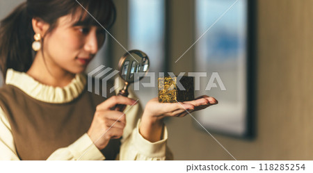 神秘立方體 118285254