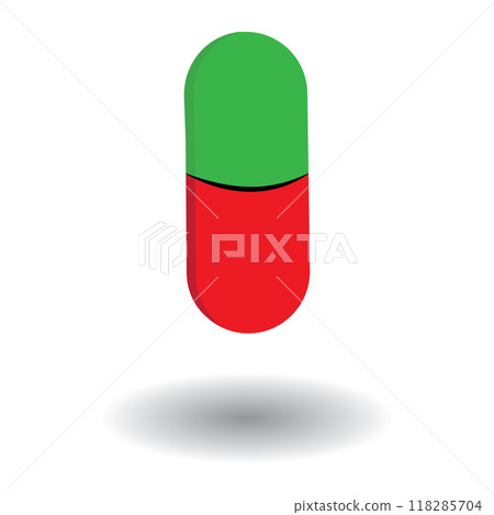 drug logo stock vektor 118285704