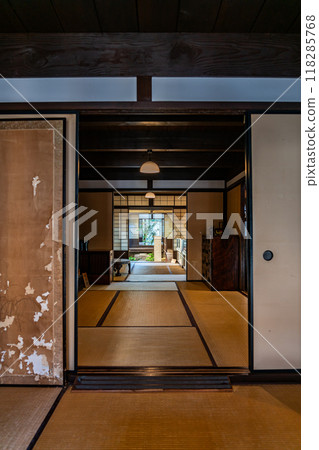 [Nara Prefecture] The tranquil Naramachi lattice house 118285768