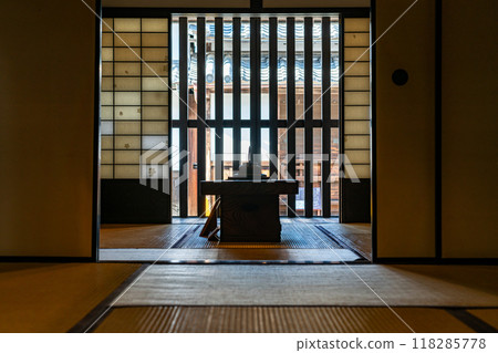 [Nara Prefecture] The tranquil Naramachi lattice house 118285778