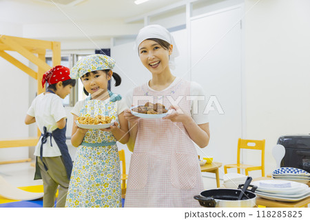 食教烹飪培訓形象 食教烹飪培訓形象 118285825