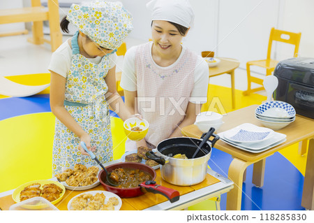 食教烹飪培訓形象 食教烹飪培訓形象 118285830