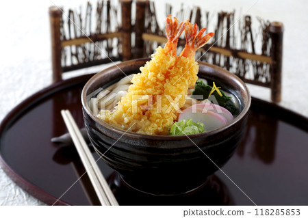 Tempuraoba用蝦 118285853