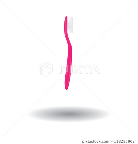 tooth brush logo vektor tooth brush logo vektor 118285902