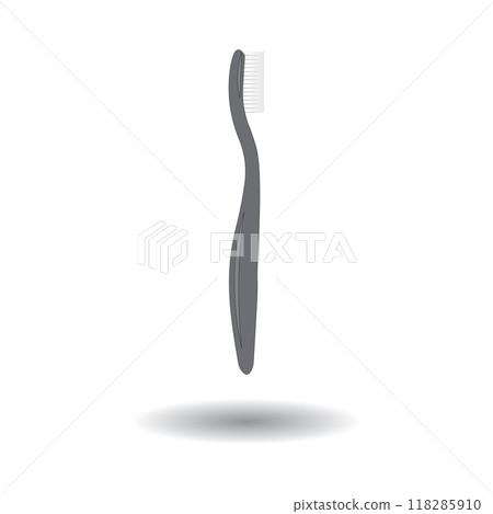 tooth brush logo vektor tooth brush logo vektor 118285910