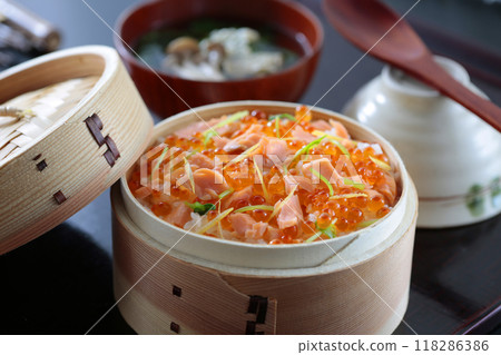 Harako Meal 118286386