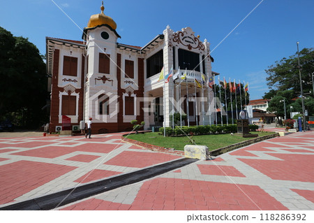 Malacca Declaration of Independence Memorial Malacca Declaration of Independence Memorial 118286392