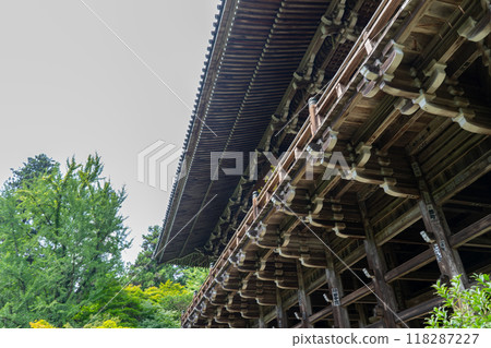 Shogo mountain tea temple 118287227