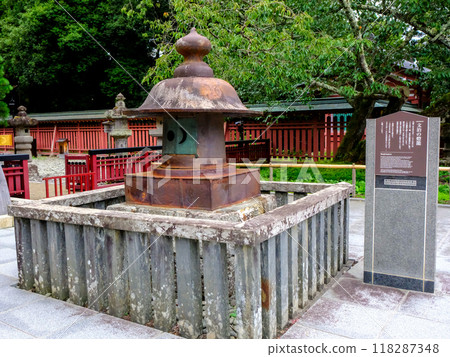 文吉的燈籠 118287348