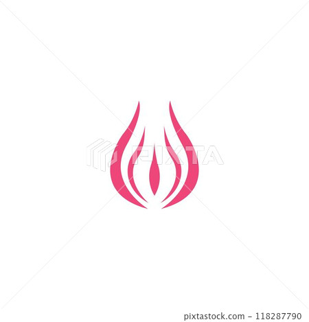 shallot logo 118287790