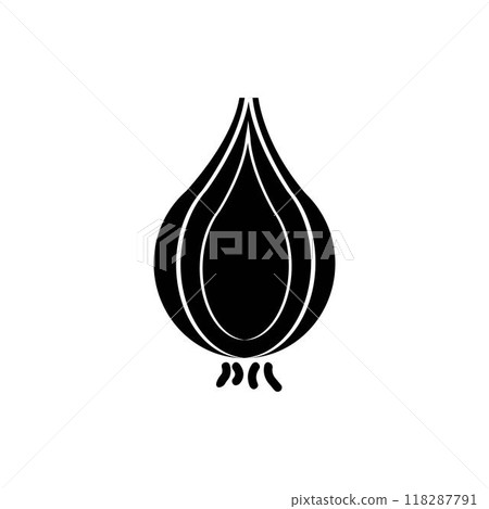 shallot logo 118287791