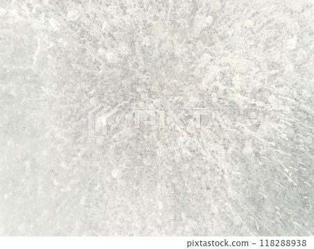 Ice texture background. Textured cold frosty surface of ice block with frozen air bubbles. Ice texture background. Textured cold frosty surface of ice block with frozen air bubbles. 118288938