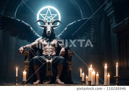 Devil  118288946