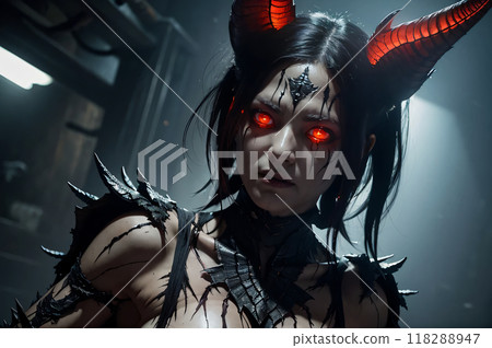 Devil  118288947