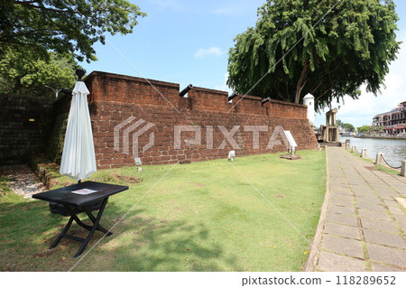 Melaka Fort Melaka Fort 118289652