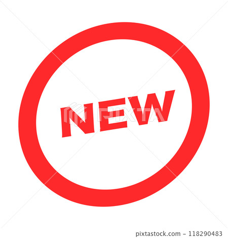 New product NEW 118290483