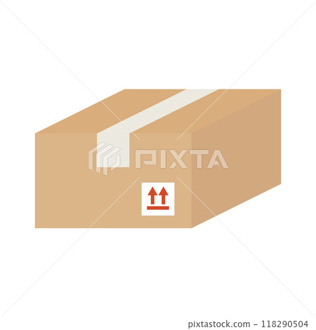 Tenchi Muyo 紙板箱圖標 Tenchi Muyo 紙板箱圖標 118290504