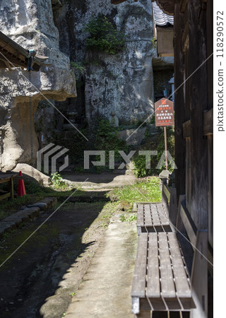 鎌倉 249 常光寺 4 觀音堂 118290572