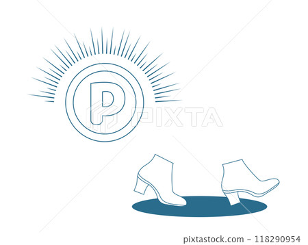 累積步數並賺取積分 118290954